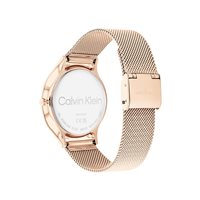 Orologio Calvin Klein Donna Timmeless in Acciaio 25200002 - 25200002